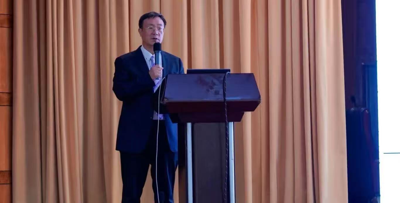 三禾资讯丨张学凯主任出席并主持护航企业出海暨‘一带一路’工程法律实务研讨会