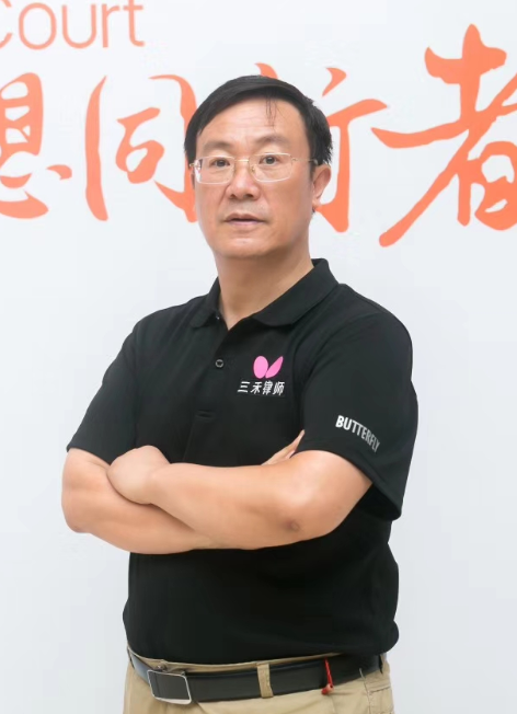 张学凯主任