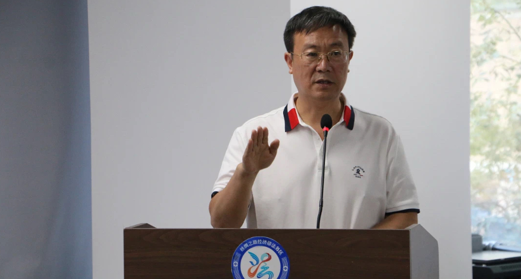 法治护航 创新赋能-推动民营经济高质量发展座谈会顺利举办