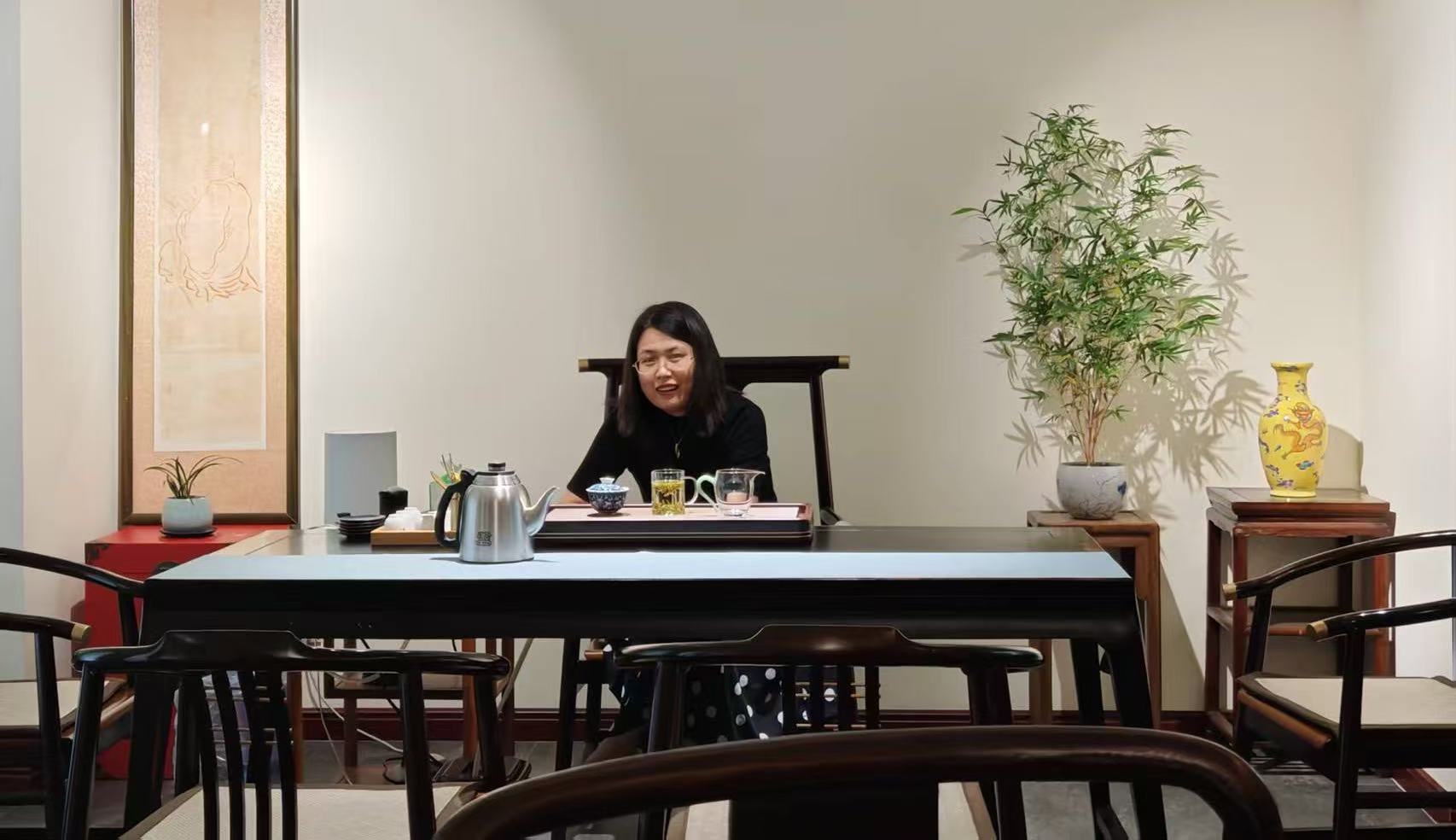 三禾荣誉｜吴昌丽律师被选聘为平邑县人民检察院听证员！