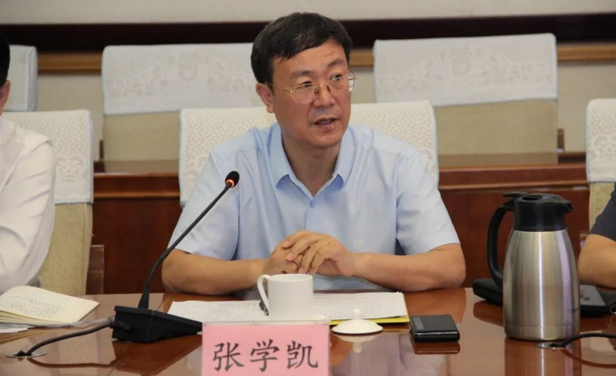 山东省律协建工委主任张学凯：新版建工司法解释落地，重塑行业合规发展逻辑